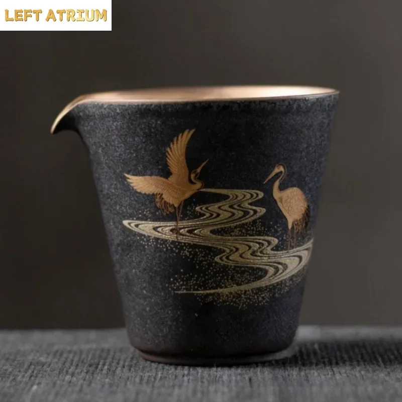 Japanese Pottery - Tazza Manuale Vintage Giapponese in Ceramica
