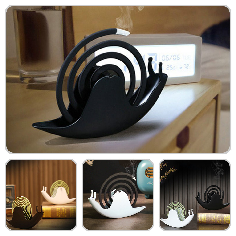 Porta Bobine di Incenso a Form - Incense Holder recensione e prezzo