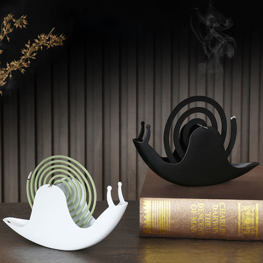 Porta Bobine di Incenso a Form - Incense Holder recensione e prezzo