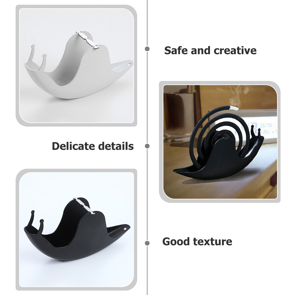 Porta Bobine di Incenso a Form - Incense Holder recensione e prezzo