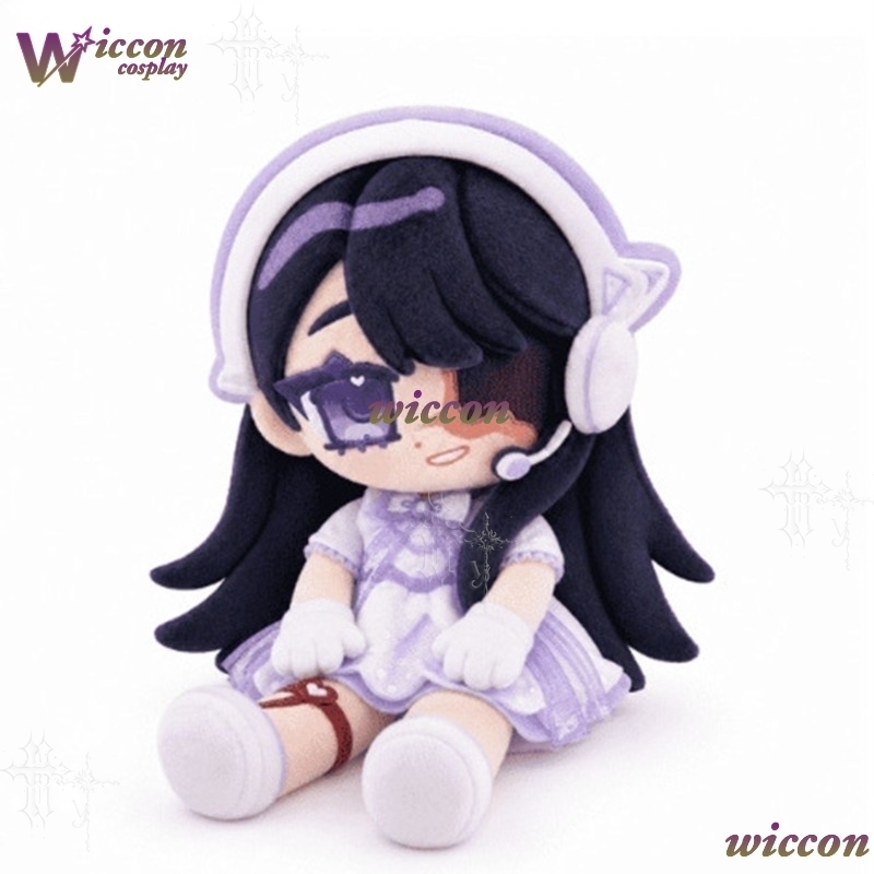 Peluche Anime Zombie Stage Miz - Japanese Fan recensione e prezzo