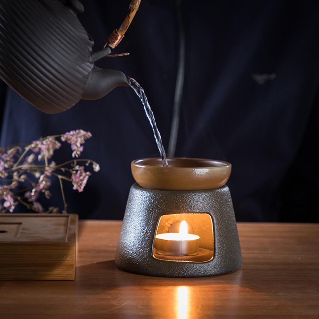 Scaldateiera da cucina con can - Japanese Tea recensione e prezzo