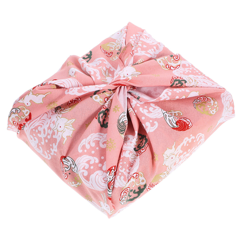 Panno Giapponese in Cotone Pre - Bento Box recensione e prezzo