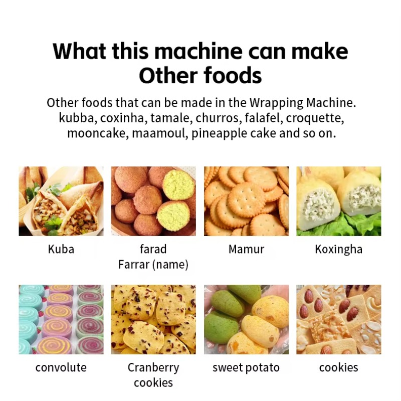 Macchina per lo stampaggio Maa - Japanese Snacks recensione e prezzo