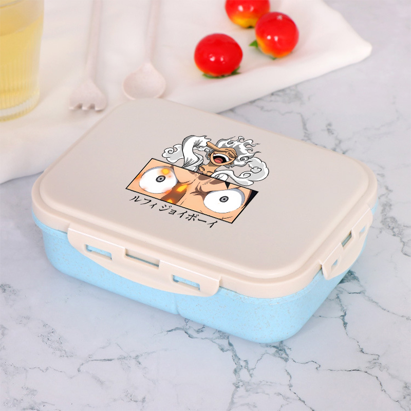 Contenitore per Pranzo Bento O - Bento Box recensione e prezzo
