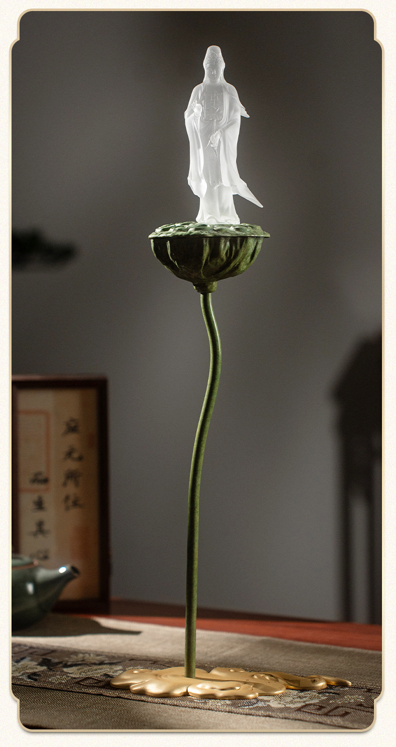 Bruciatore di incenso ZML smal - Incense Holder recensione e prezzo