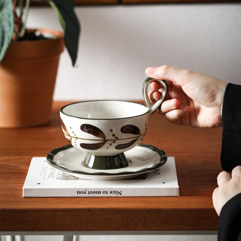 Tazze da caffè, tazze da tè co - Japanese Tea recensione e prezzo
