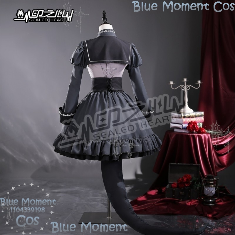 Costume da Dea Pukey, Uniforme - Japanese Fan recensione e prezzo