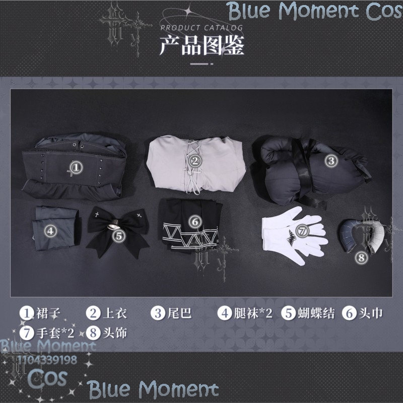 Costume da Dea Pukey, Uniforme - Japanese Fan recensione e prezzo