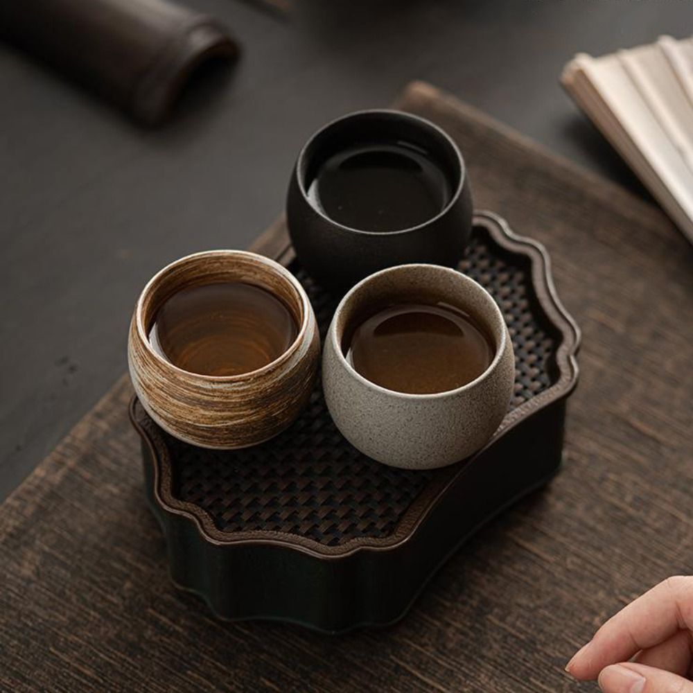 Tazza da tè in gres giapponese - Japanese Pottery recensione e prezzo