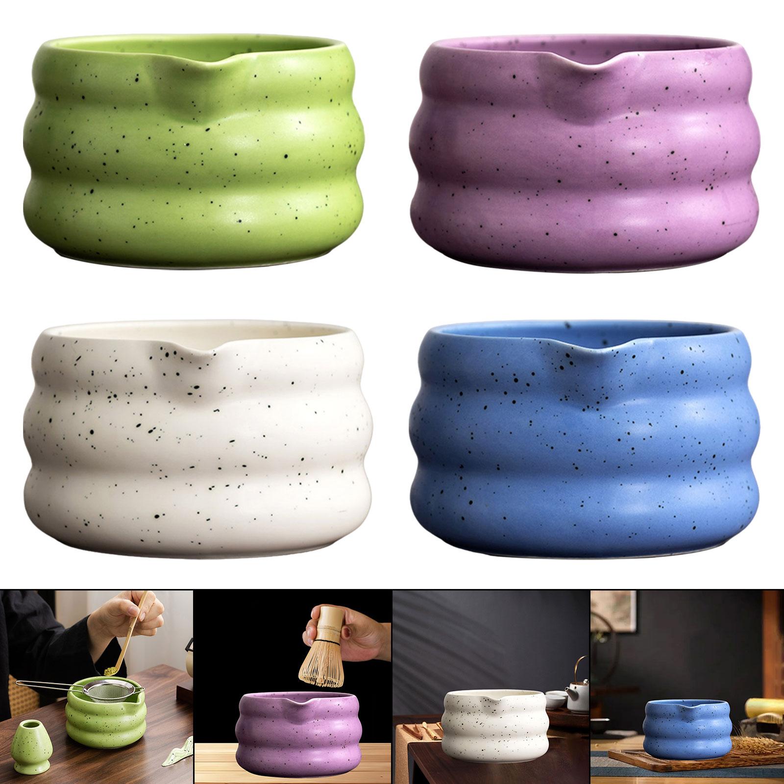 Ciotola Matcha giapponese Ciot - Japanese Tea recensione e prezzo