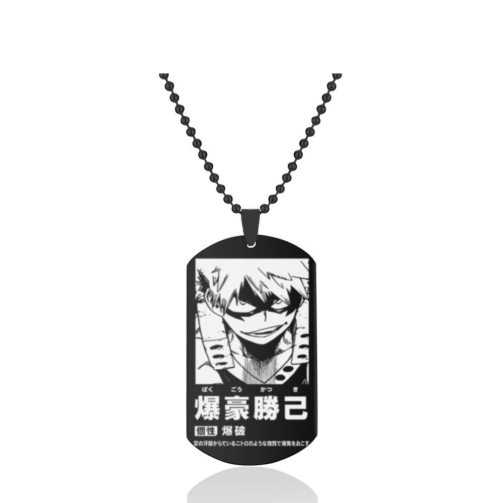Anime My Hero Academia Collane - Furoshiki recensione e prezzo