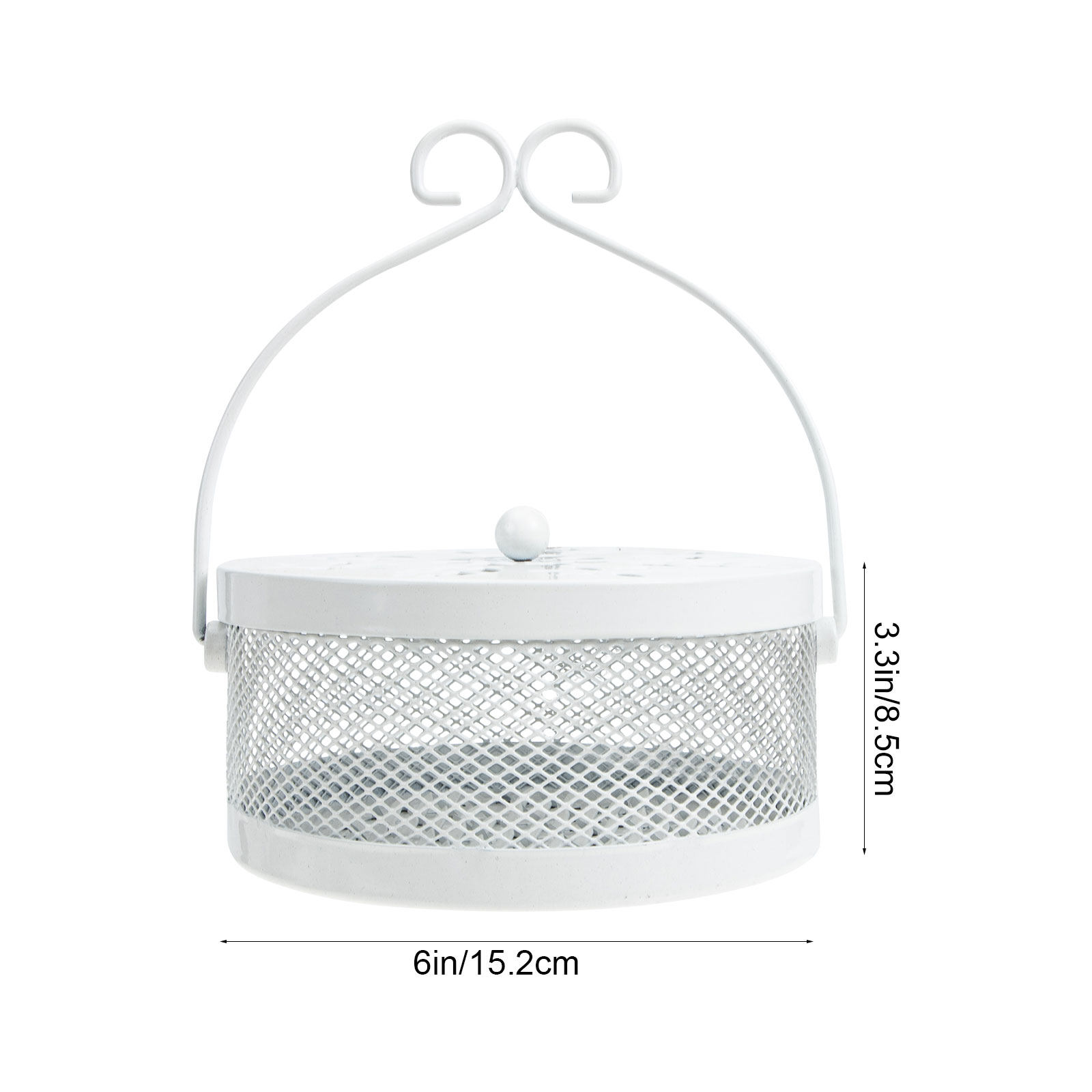 Porta incenso a forma di scato - Incense Holder recensione e prezzo