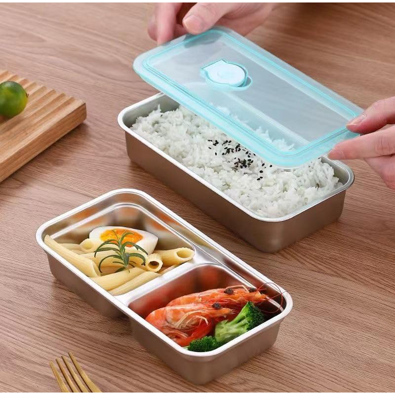Scatola per la conservazione d - Bento Box recensione e prezzo