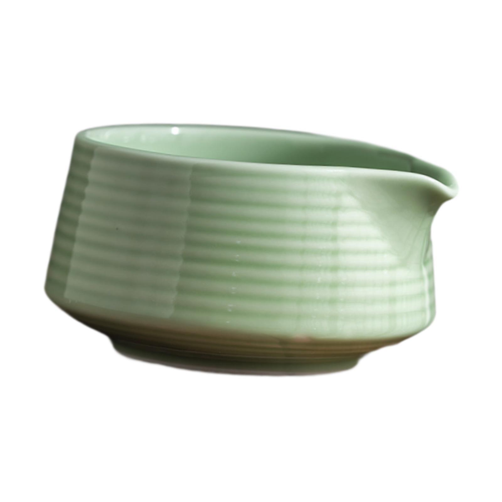 Ciotola in ceramica per tè mat - Japanese Tea recensione e prezzo