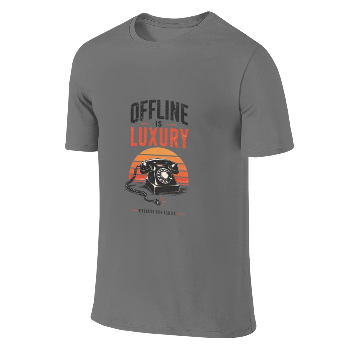 T-shirt Reversibile 'Offline I - Japanese Luxury Lifestyle recensione e prezzo