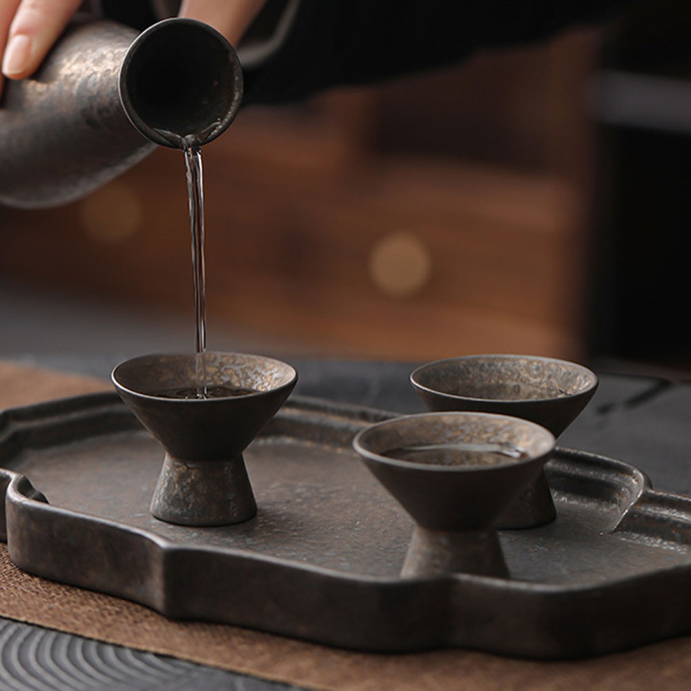 Bicchieri da sake in ceramica  - Japanese Pottery recensione e prezzo