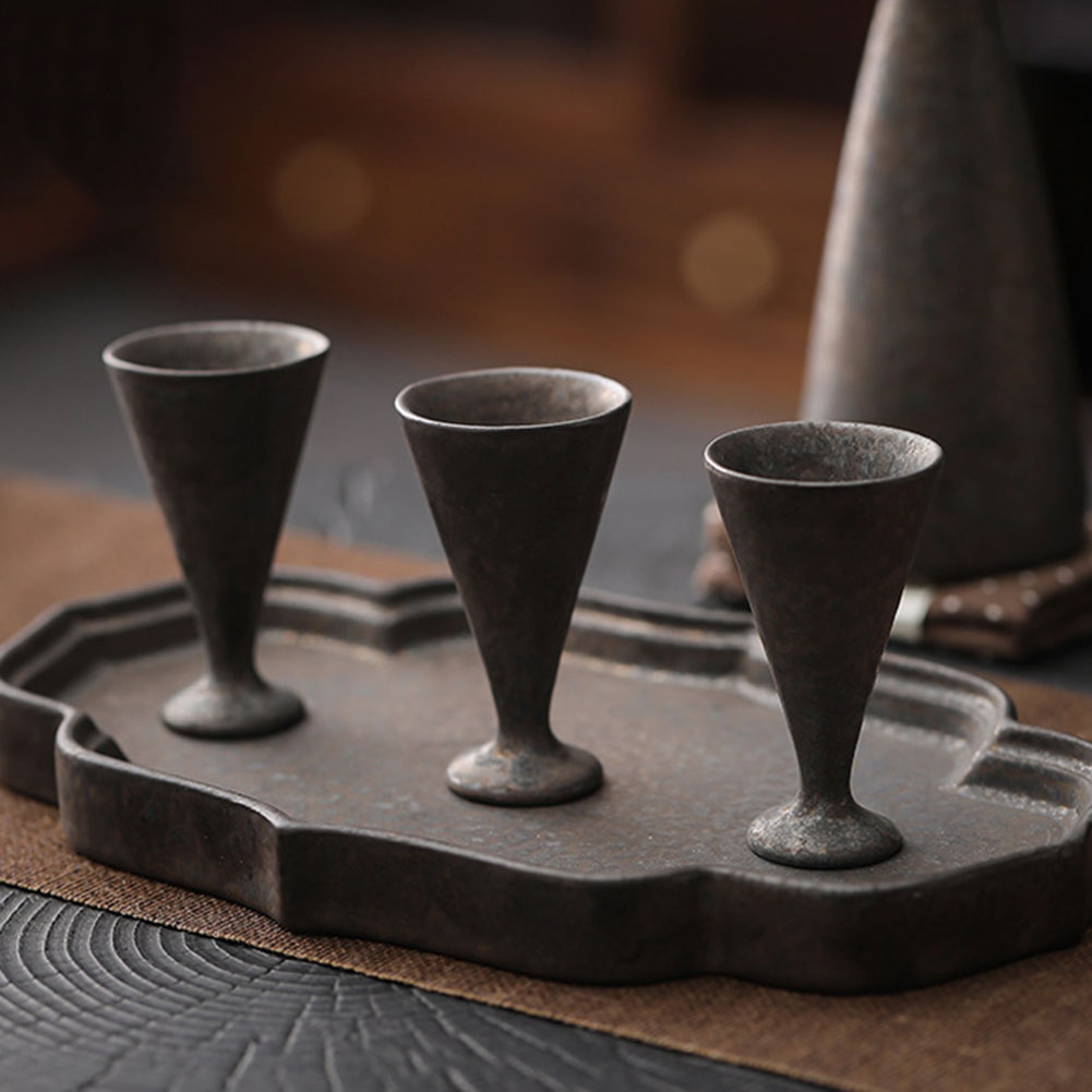 Bicchieri da sake in ceramica  - Japanese Pottery recensione e prezzo
