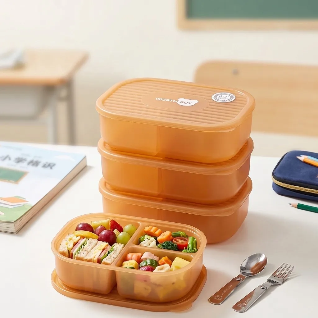 Scatola Bento Giapponese in Pl - Japanese Snacks recensione e prezzo