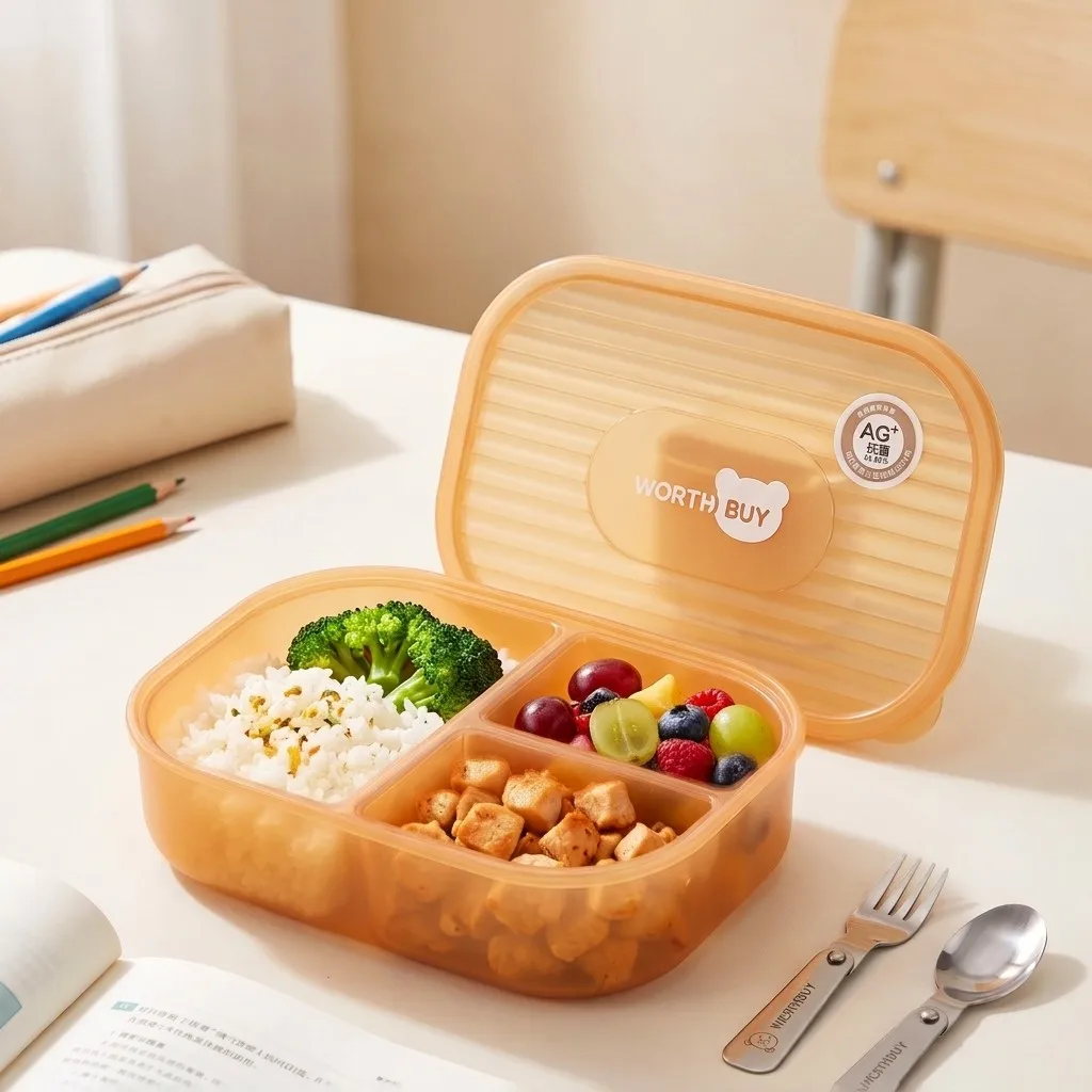 Scatola Bento Giapponese in Pl - Japanese Snacks recensione e prezzo