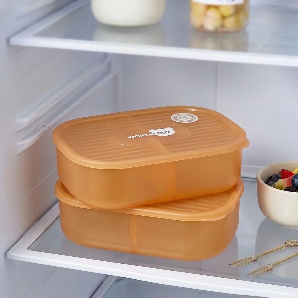 Scatola Bento Giapponese in Pl - Japanese Snacks recensione e prezzo