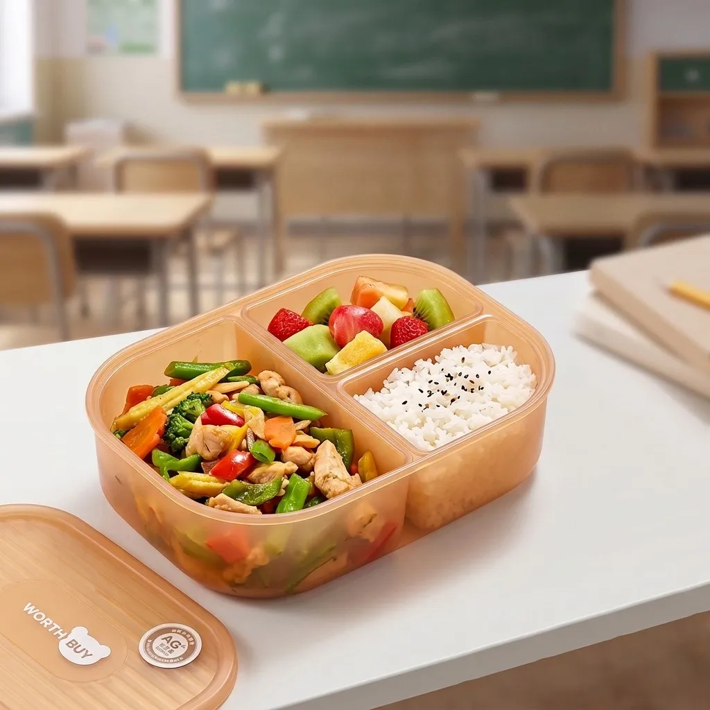 Scatola Bento Giapponese in Pl - Japanese Snacks recensione e prezzo