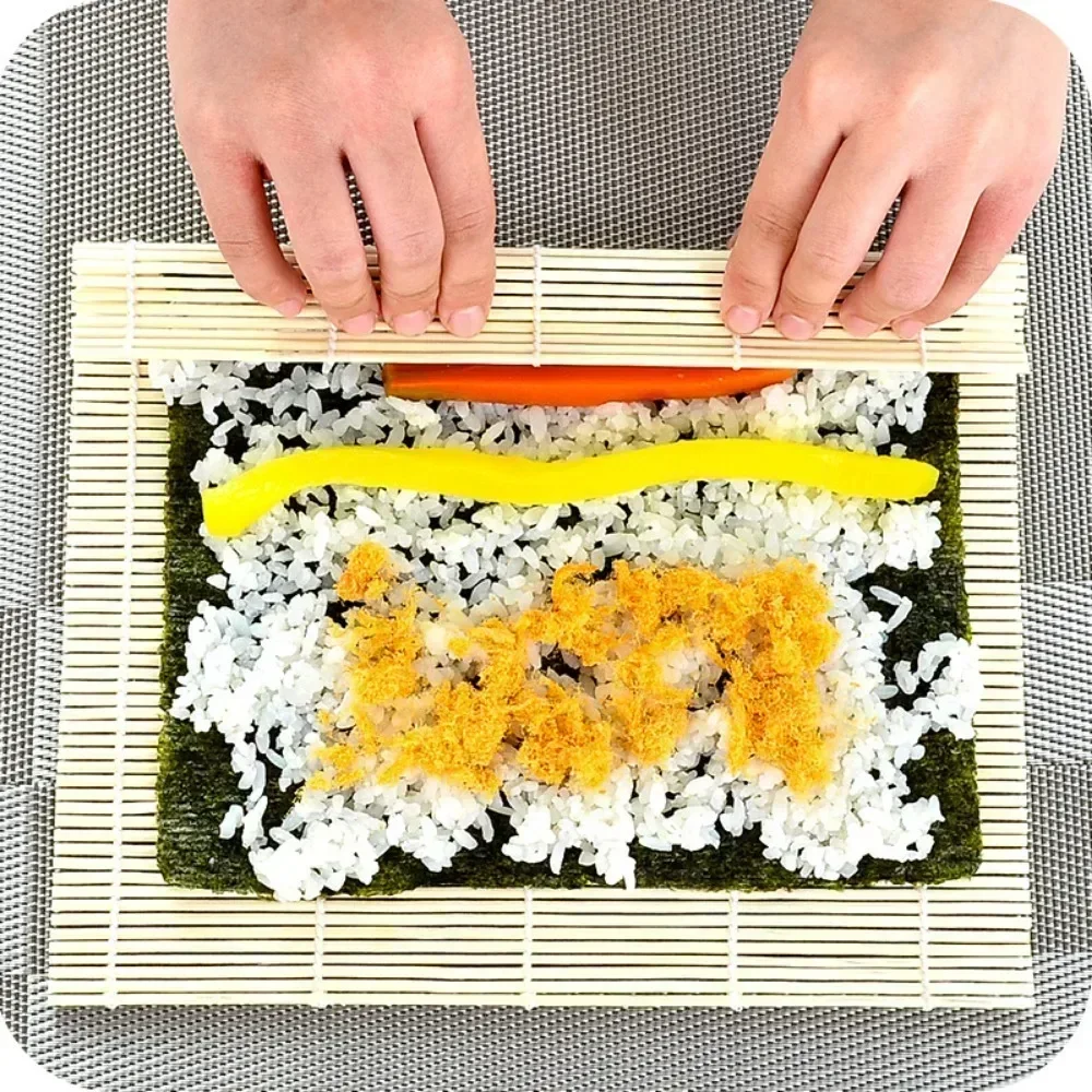 Tappetino per Sushi in Bambù F - Sushi Making Kit recensione e prezzo