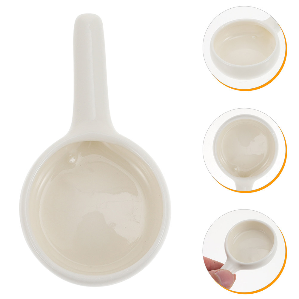 Set di 3 vassoi in ceramica –  - Incense Holder recensione e prezzo