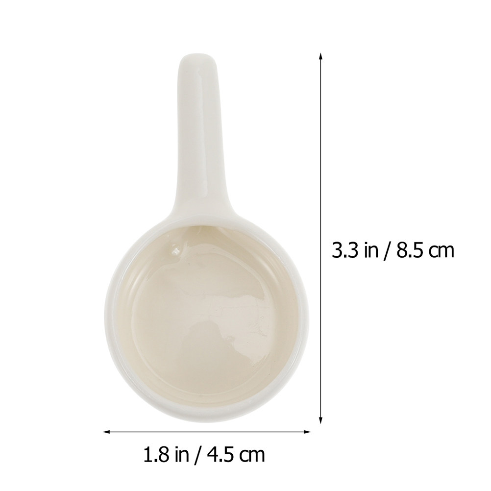 Set di 3 vassoi in ceramica –  - Incense Holder recensione e prezzo