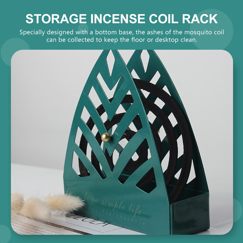 Porta Incenso a Forma di Suppo - Incense Holder recensione e prezzo