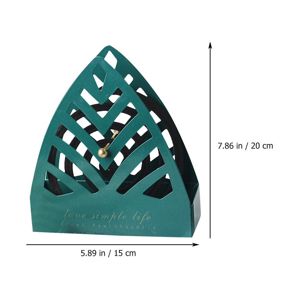 Porta Incenso a Forma di Suppo - Incense Holder recensione e prezzo