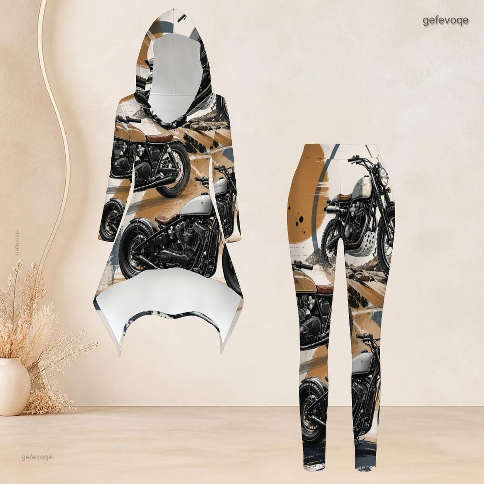 Completo Casual da Donna alla  - Matcha recensione e prezzo