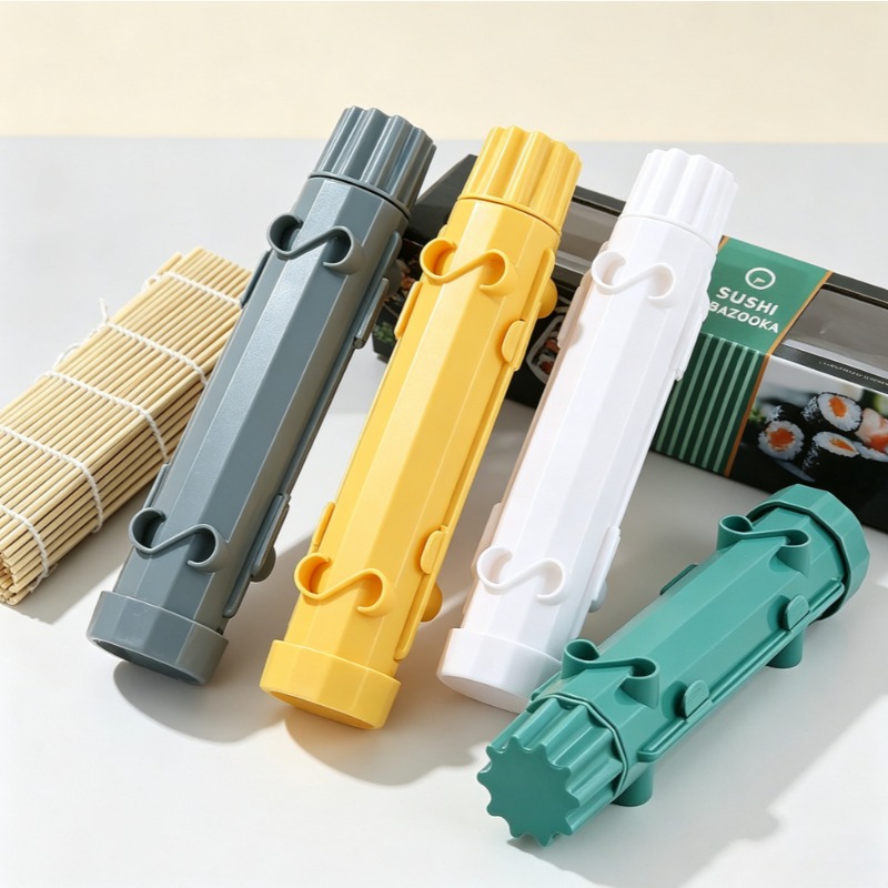 Kit per Fare il Sushi, Tappeti - Sushi Making Kit recensione e prezzo