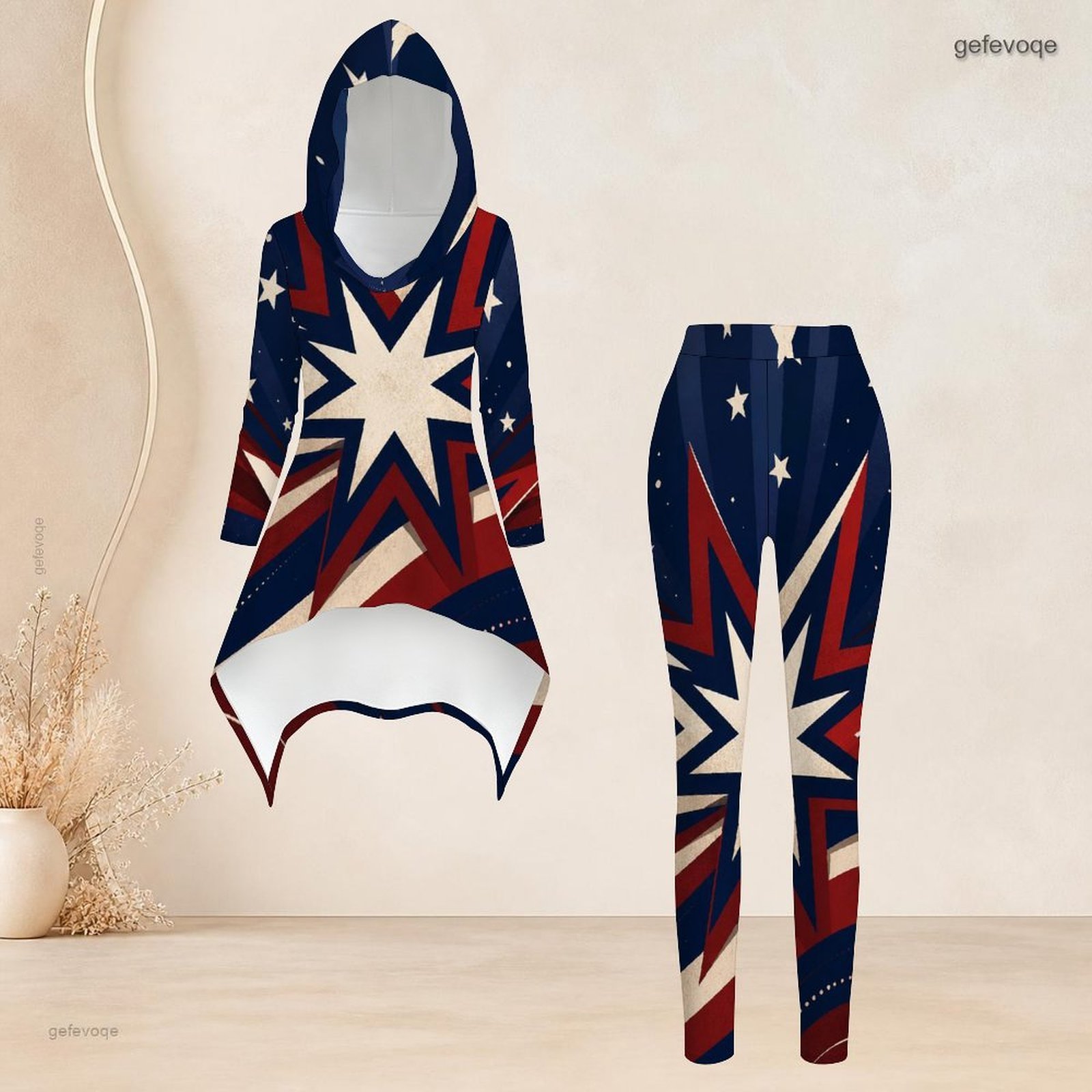 Completo Casual da Donna alla  - Matcha recensione e prezzo