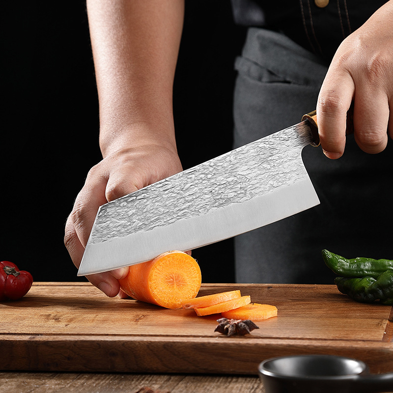 Coltello da cucina in stile gi - Japanese Knife recensione e prezzo