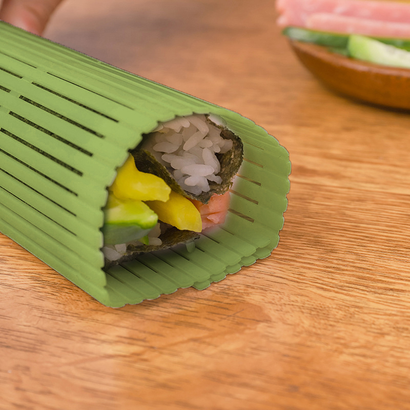 Grande strumento di Sushi in p - Sushi Making Kit recensione e prezzo