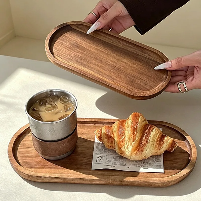 Sottobicchiere Ovale in Legno  - Japanese Tea recensione e prezzo