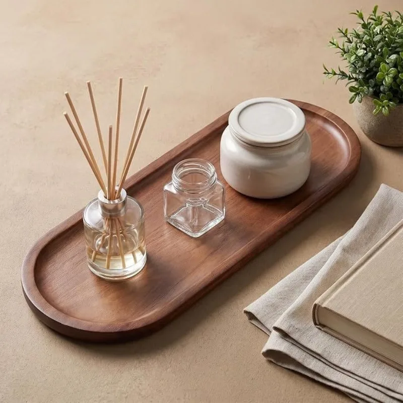 Sottobicchiere Ovale in Legno  - Japanese Tea recensione e prezzo