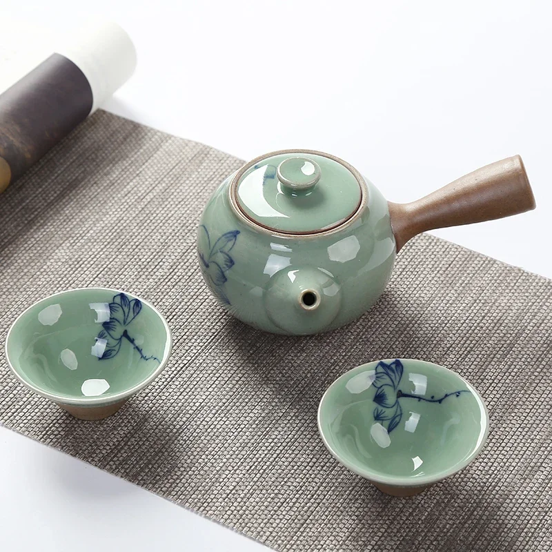 1 pezzo di tazza in ceramica g - Japanese Pottery recensione e prezzo
