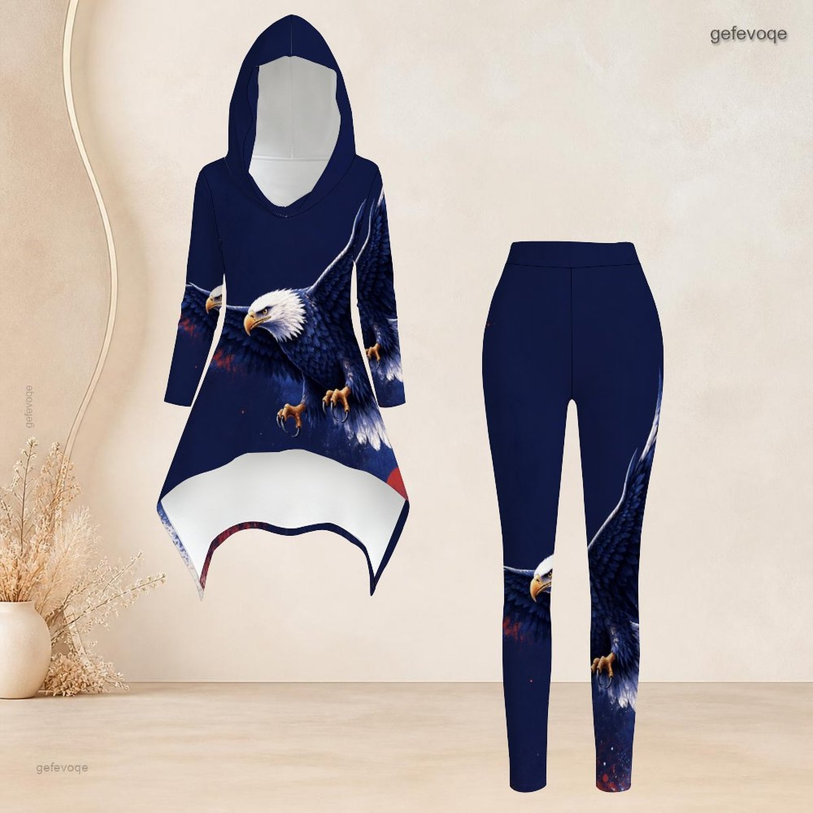 Completo Casual da Donna alla  - Matcha recensione e prezzo