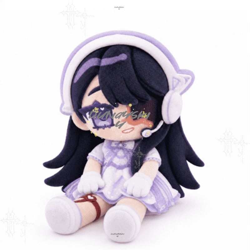 Peluche Anime Zombie Stage Miz - Japanese Fan recensione e prezzo