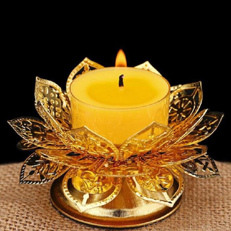 Portacandele per Tea Light con - Incense Holder recensione e prezzo