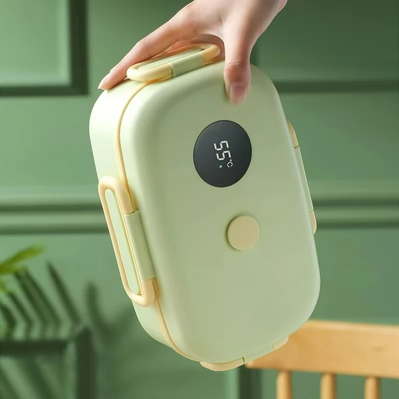 Nuova Scatola Termica per Pran - Bento Box recensione e prezzo
