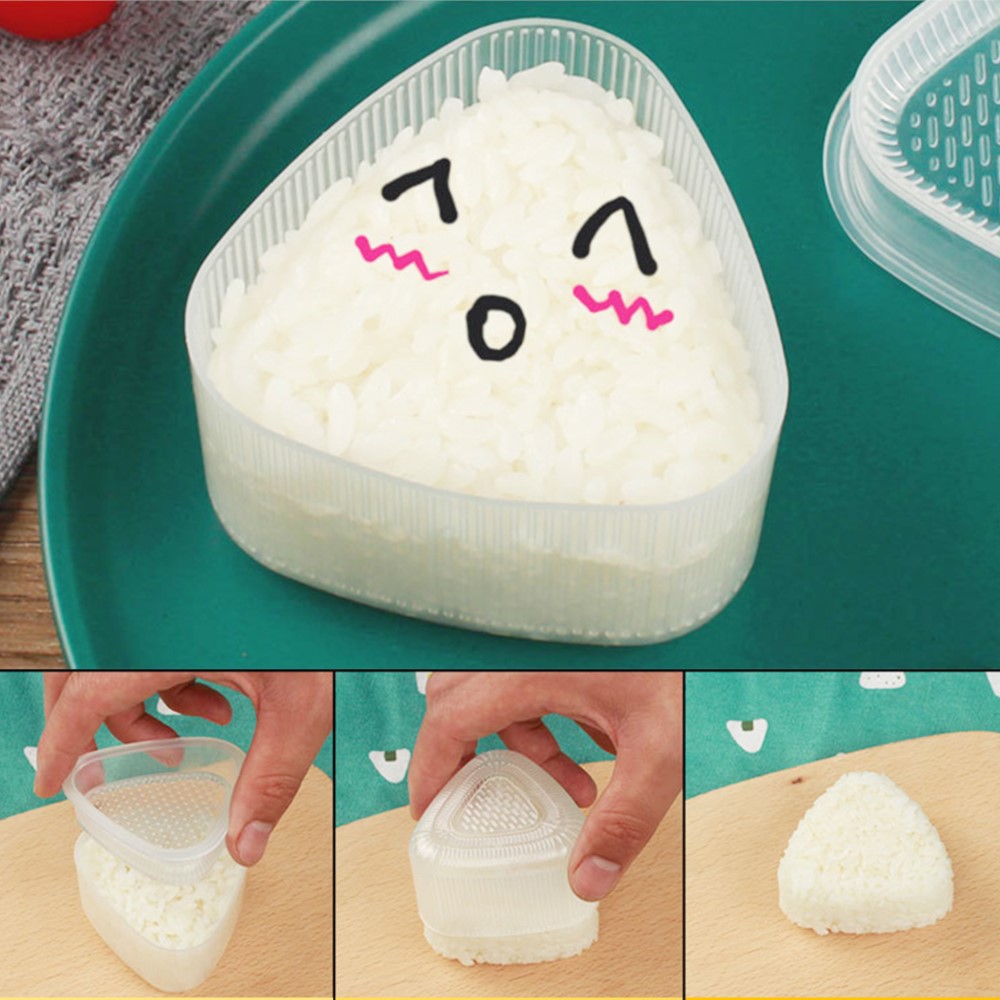 Stampo per Onigiri, kit di str - Sushi Making Kit recensione e prezzo