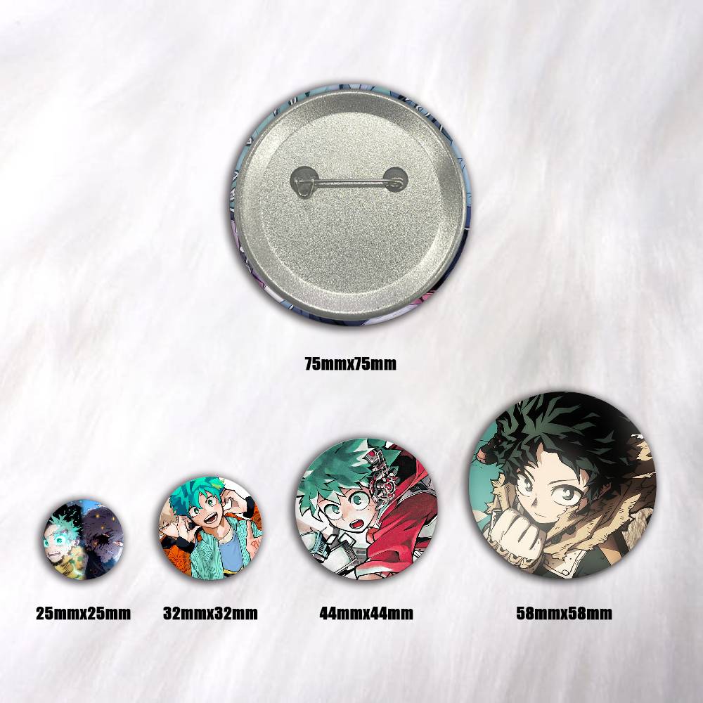 Spille Rotonde Anime A-Midoriy - Furoshiki recensione e prezzo